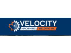 See more Velocity Machining & Welding Inc. jobs