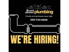 See more Brent Jansen Plumbing & Heating jobs
